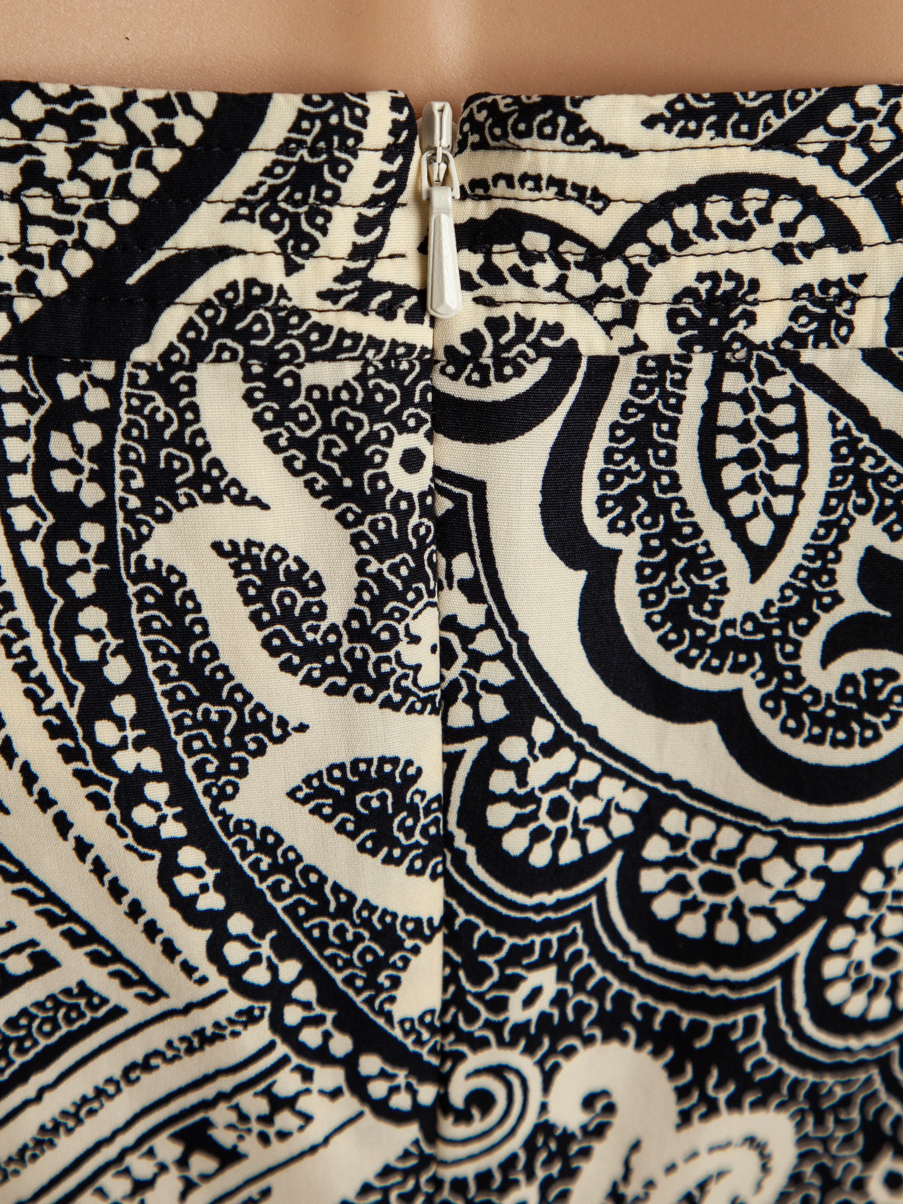 Max Mara Cotton Sundress — 2