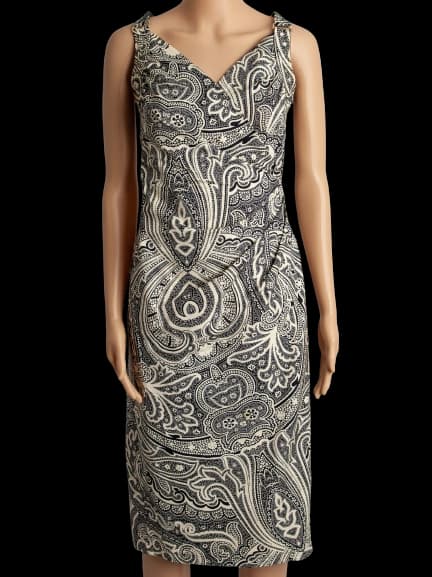 Max Mara Cotton Sundress — photo 1