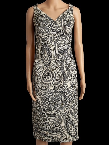 Max Mara Cotton Sundress — 1