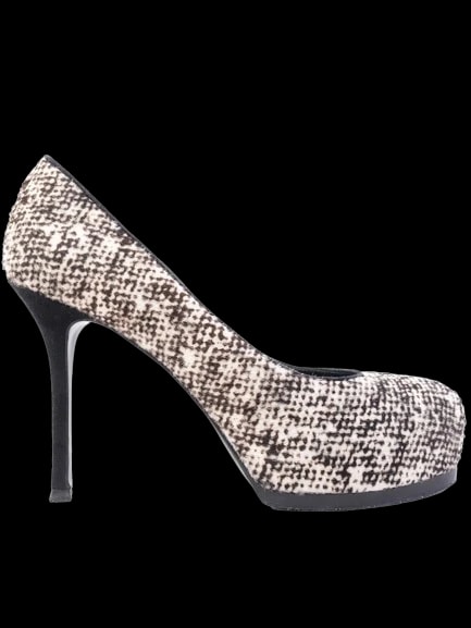 YSL Pumps — 1