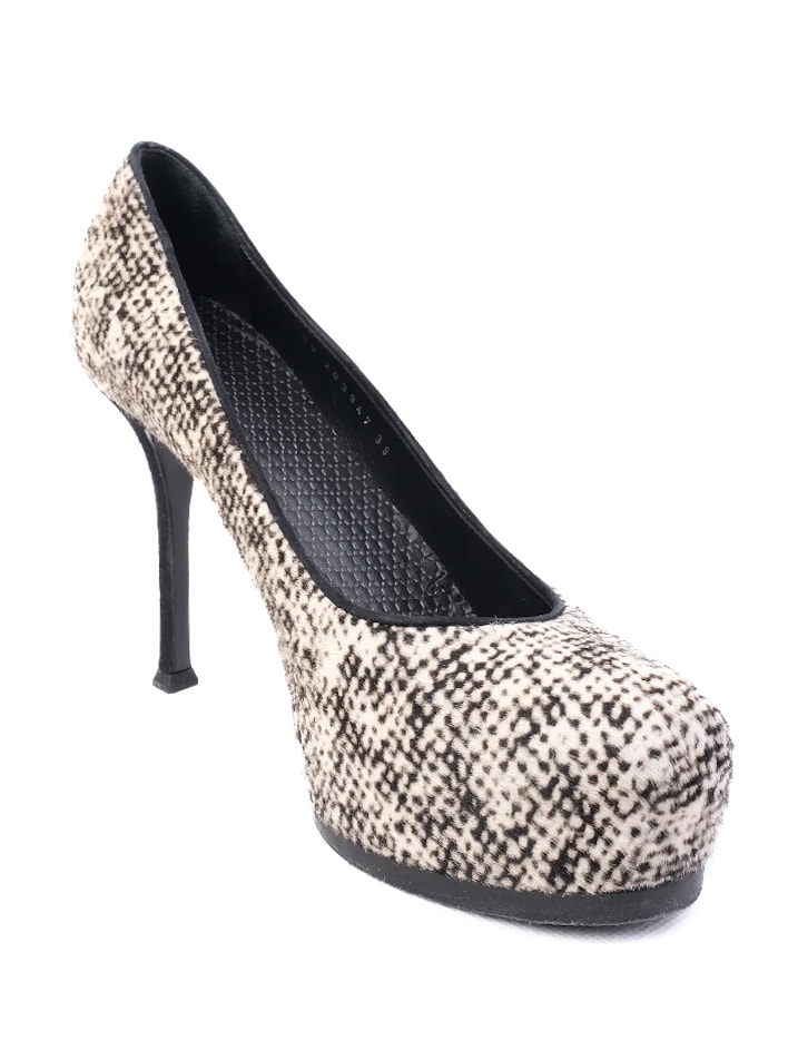 YSL Pumps — 3