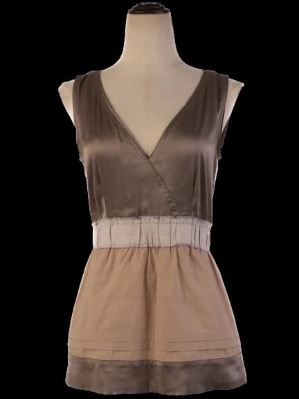 Schumacher Cotton Top — photo 1