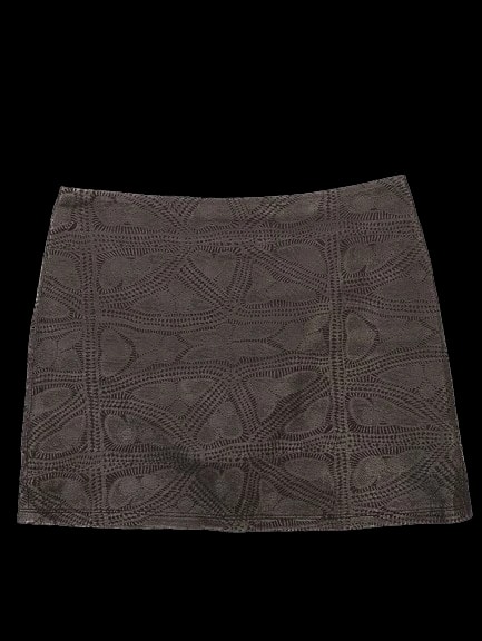 Alice+Olivia Black Polyester Designer Piece — 2