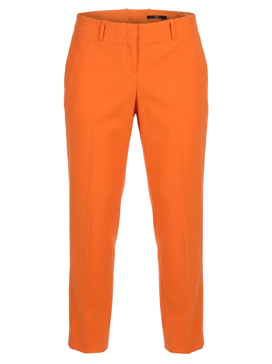 Hugo Boss Orange Nylon Trousers — 1