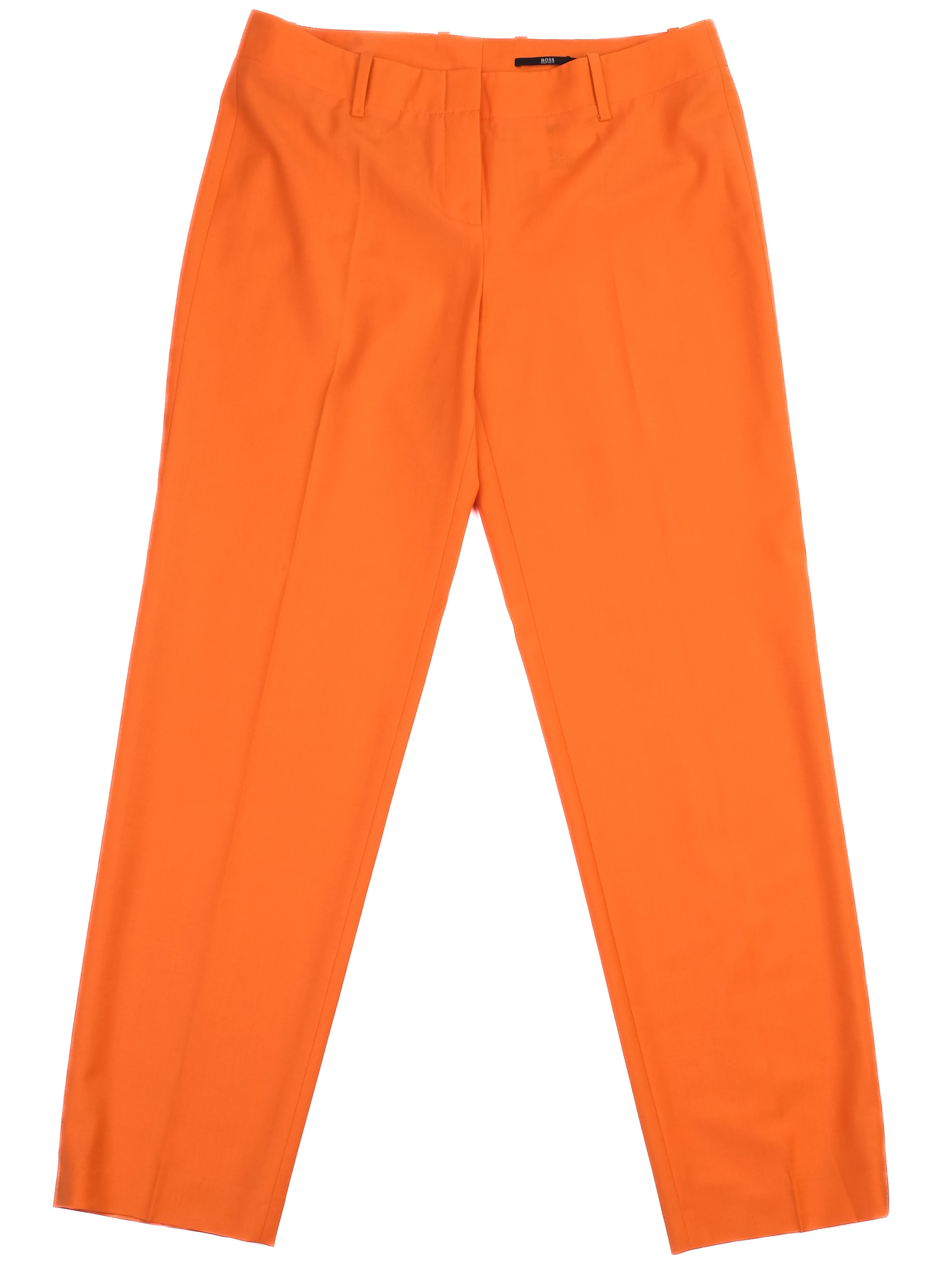 Hugo Boss Orange Nylon Trousers — 3