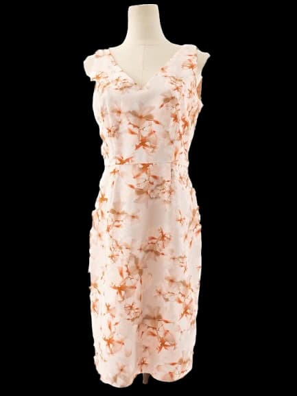 Max Mara Cotton Evening — photo 1