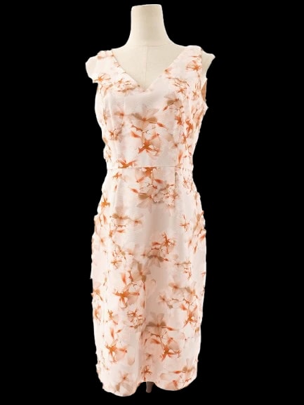 Max Mara Cotton Evening — 1