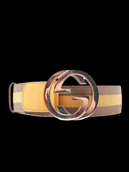 Gucci Horsebit Belt — photo 1