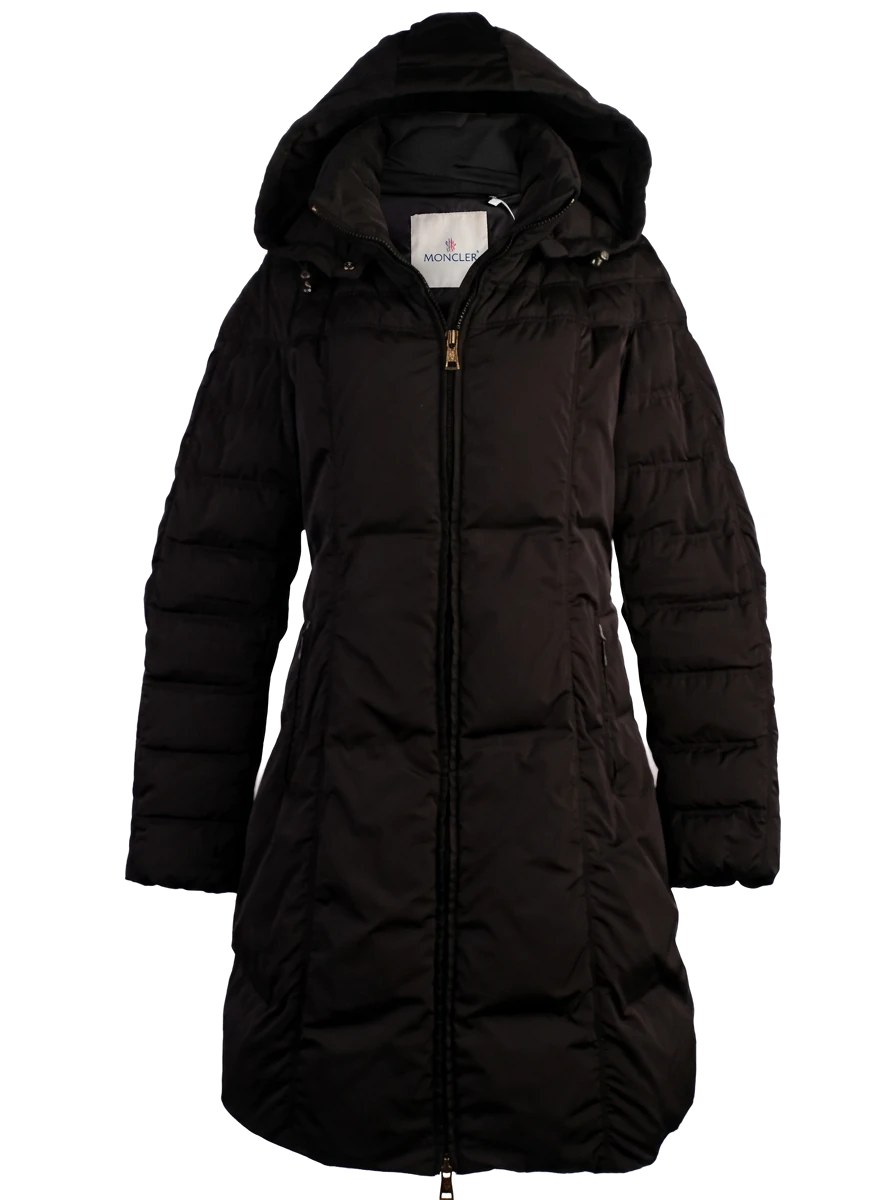 Moncler Jacket — 1