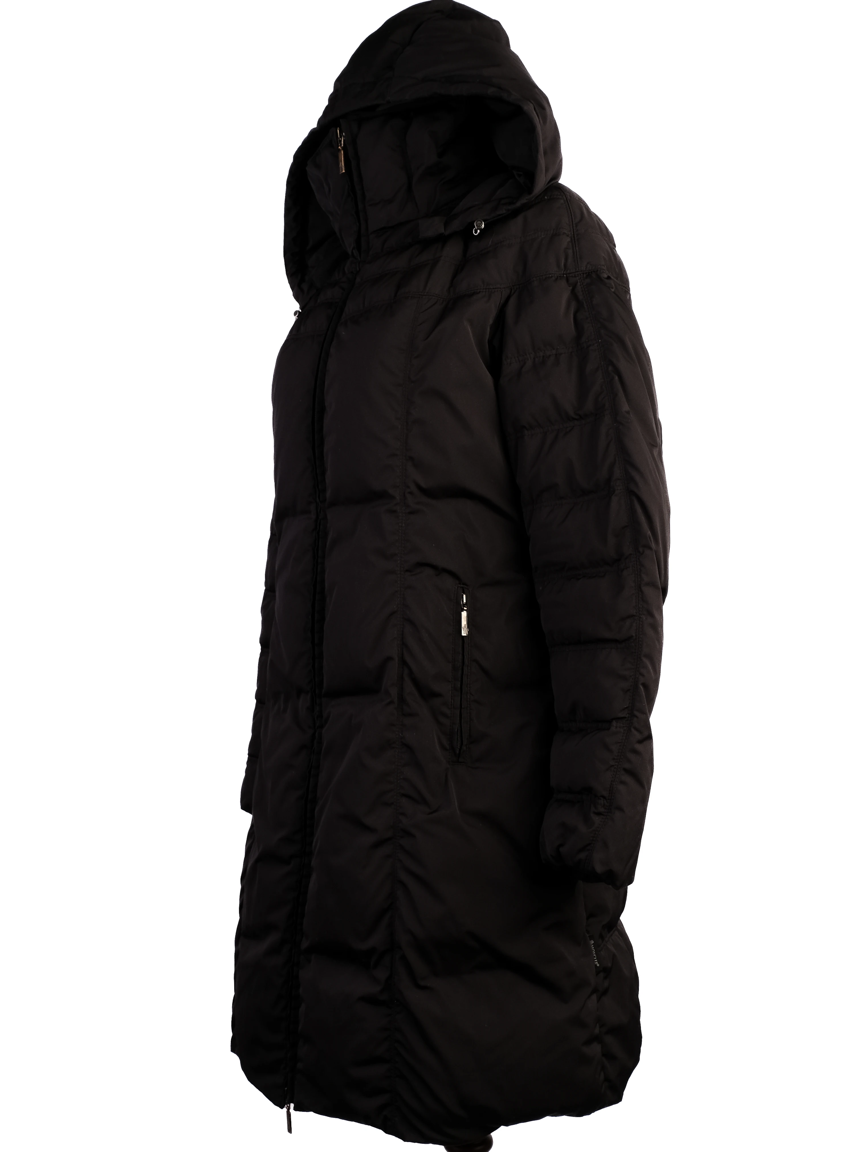 Moncler Jacket — 3