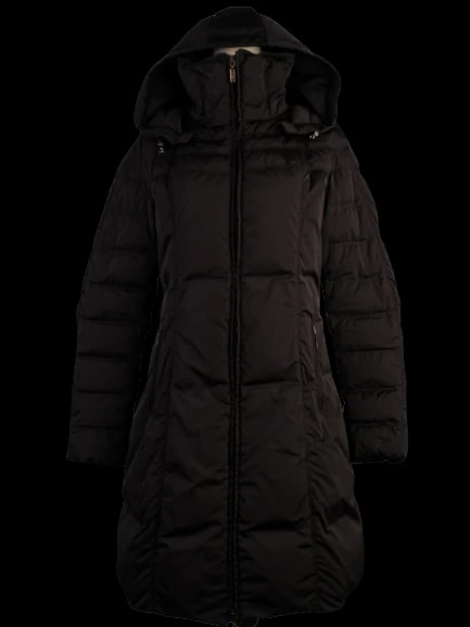 Moncler Jacket — 2