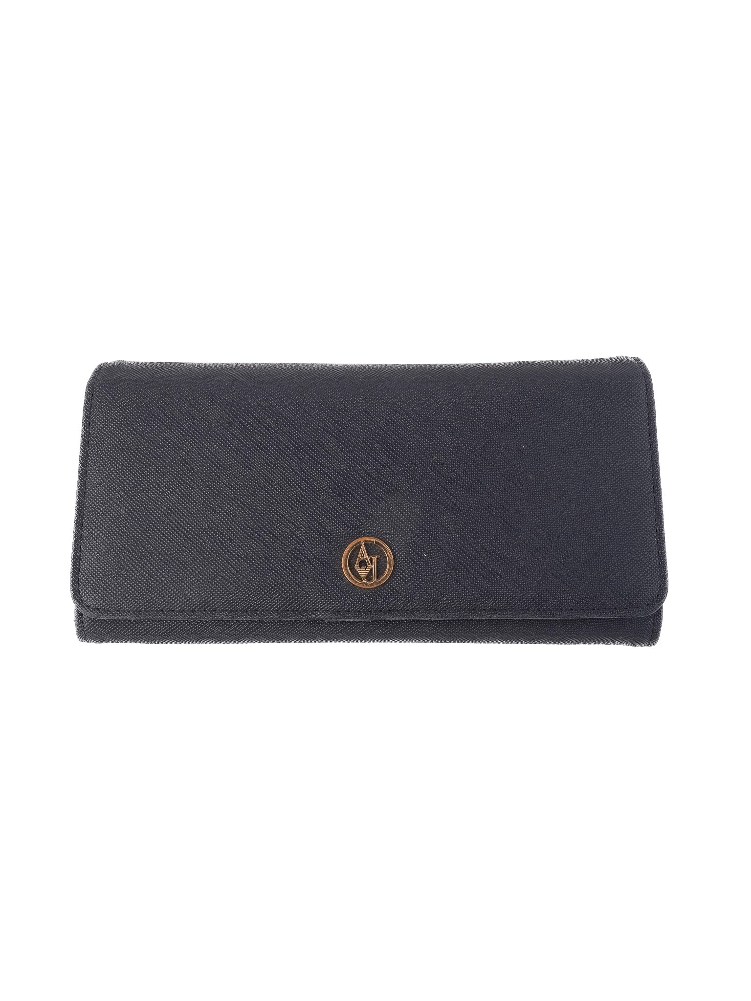 Armani Jeans Leather Wallet — 3