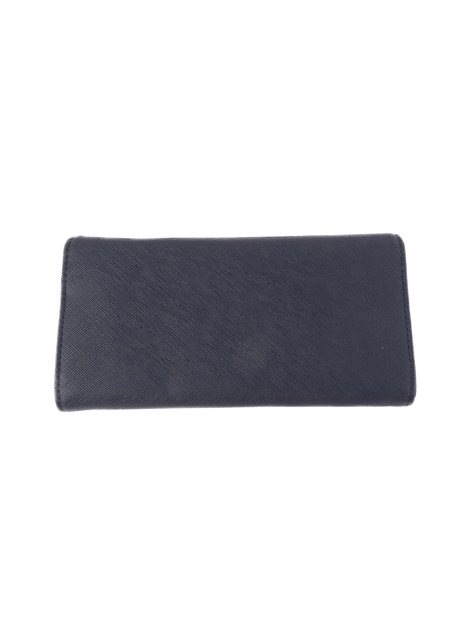 Armani Jeans Leather Wallet — 2