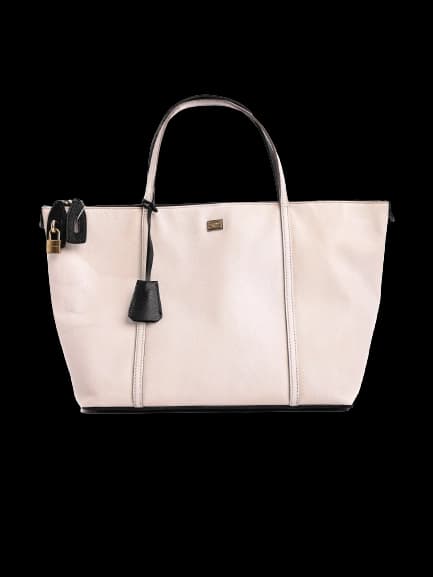 Dolce Gabbana Leather Everyday Bag — photo 1