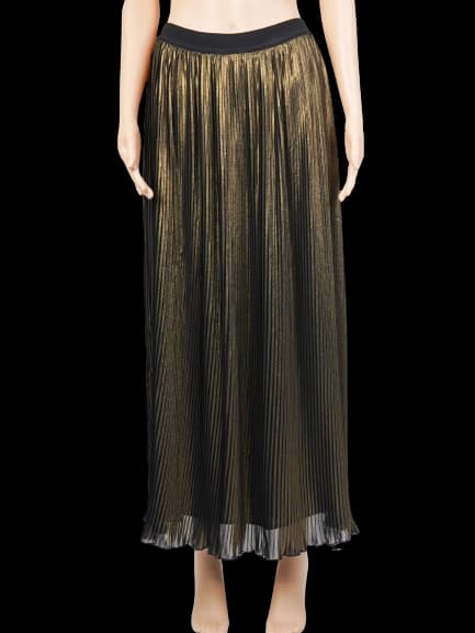 TWINSET Polyester A-Line Skirt