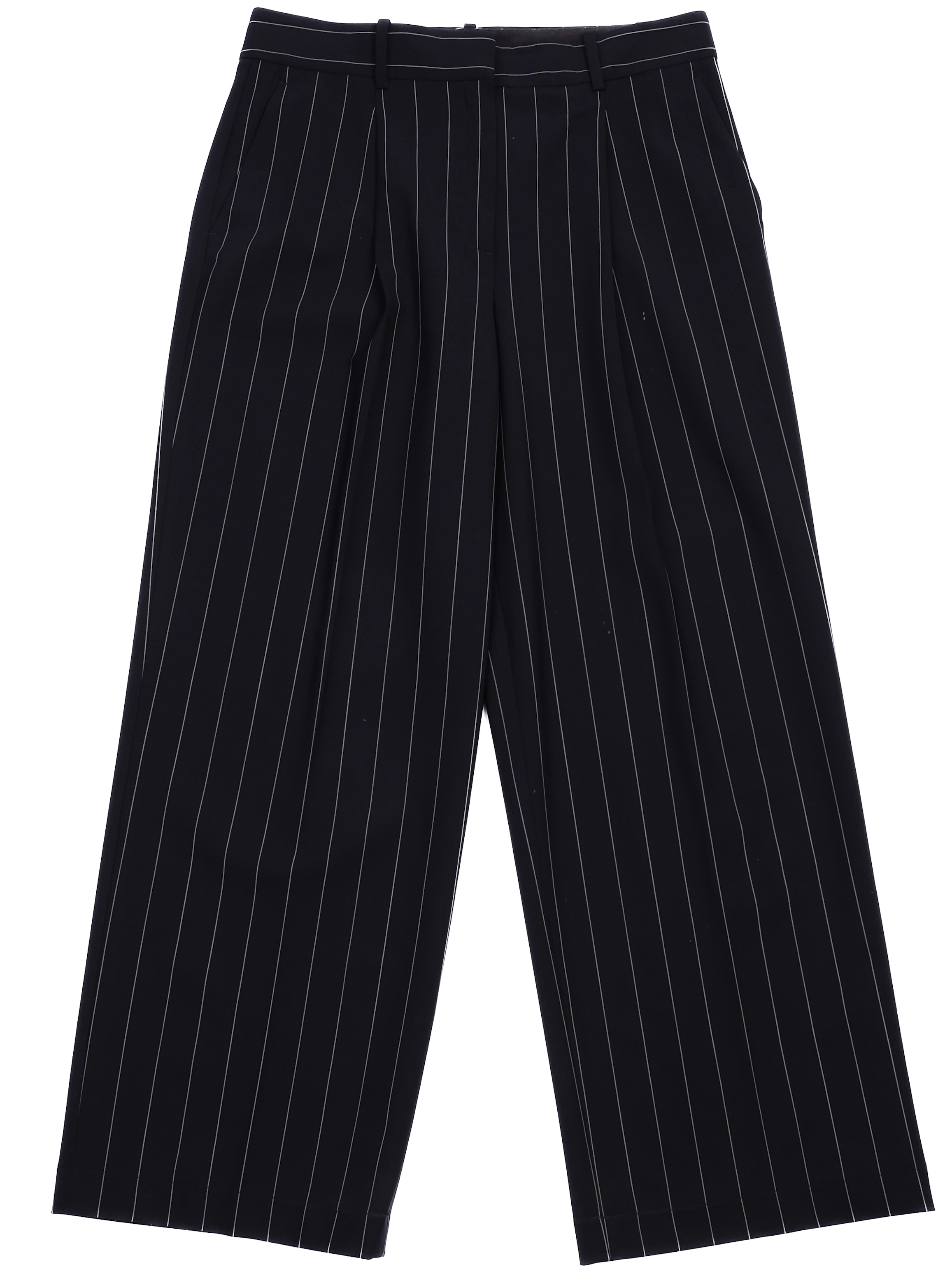 Theory Wool Casual — 2