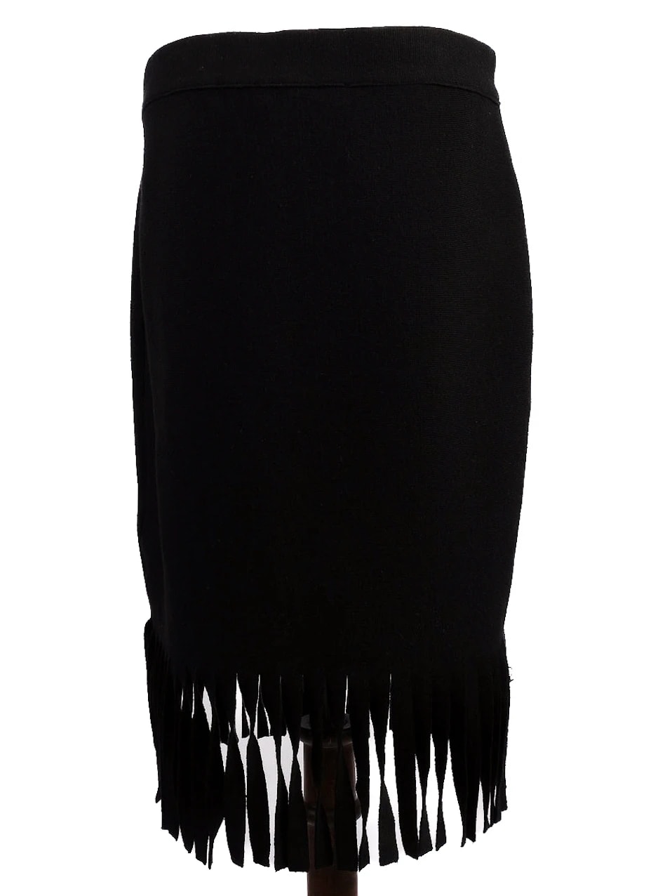 Blumarine Wool Cardigan — 3