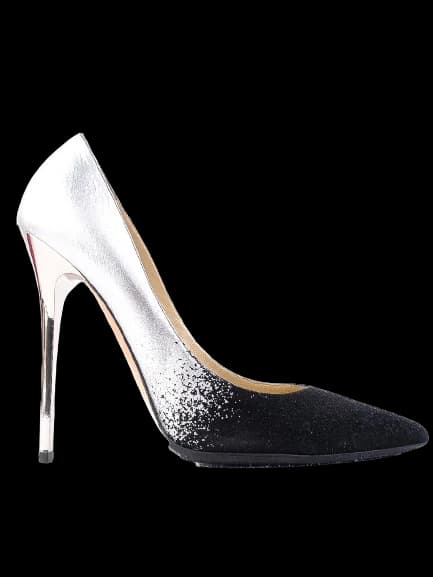 Jimmy Choo Leather Pumps — photo 1
