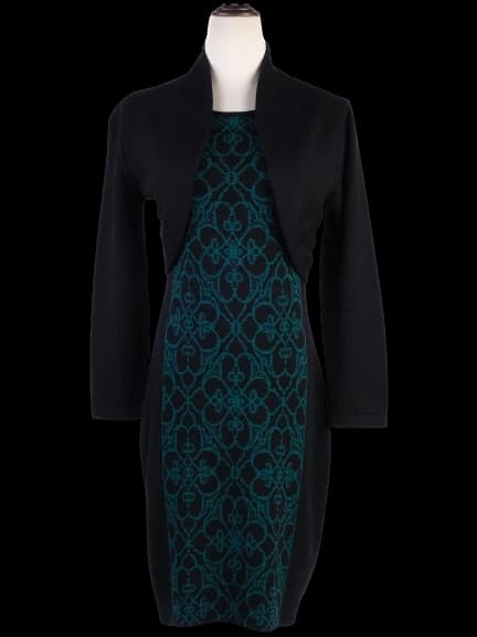 Luisa Spagnoli Wool Casual