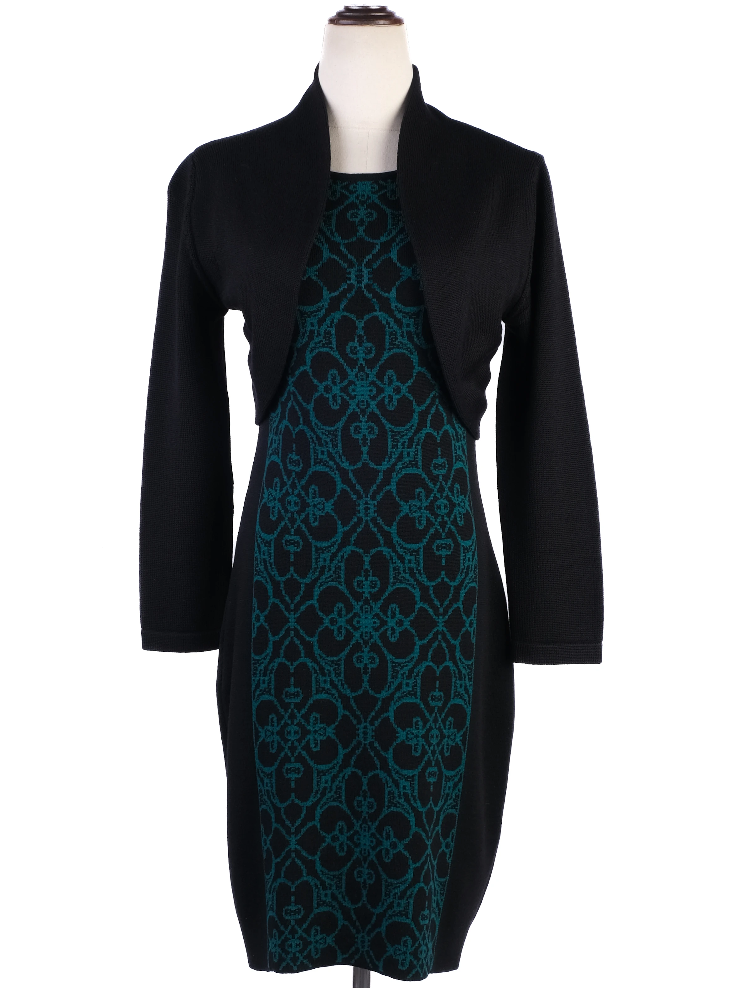 Luisa Spagnoli Wool Casual — 2