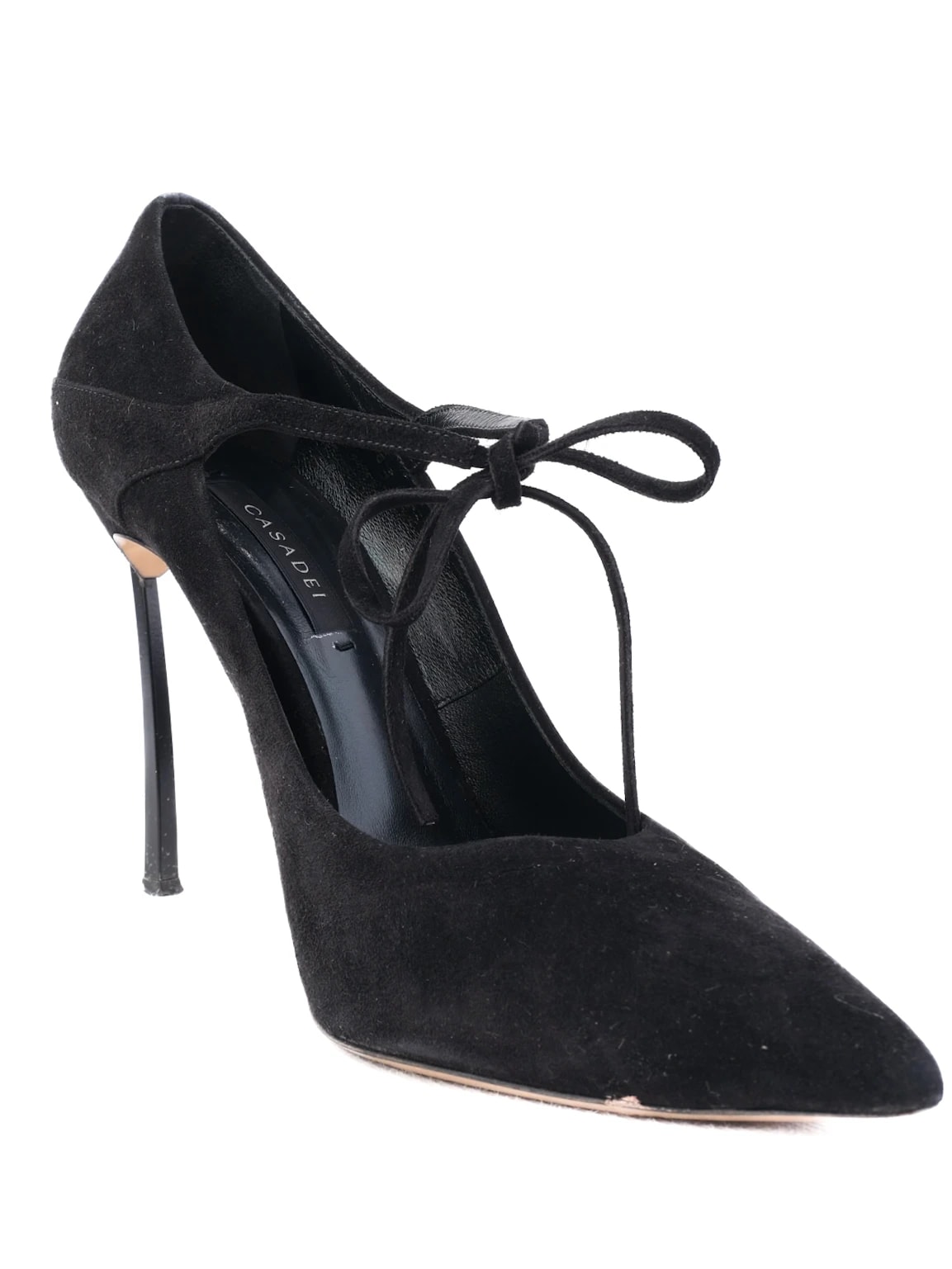 Casadei Pumps — 3