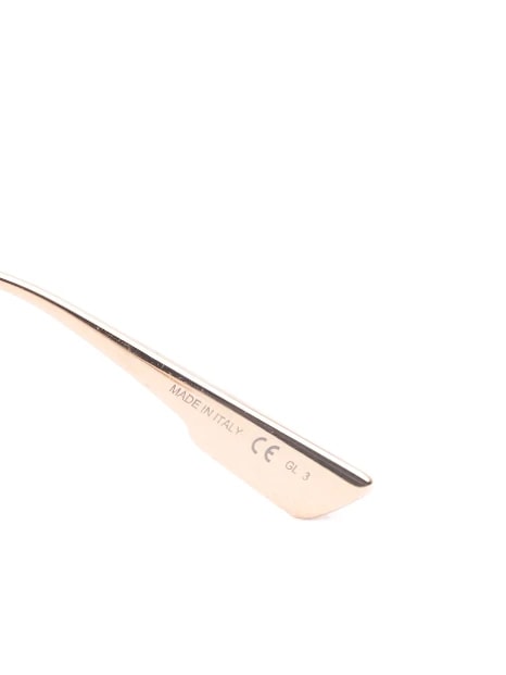 Dior Black Sunglasses — 2