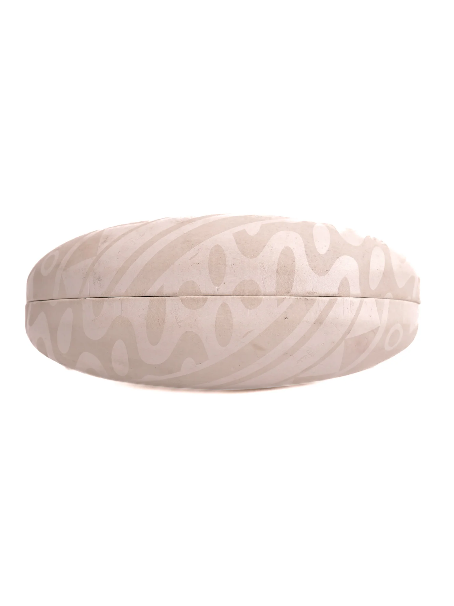 Emilio Pucci Black Plastic Sunglasses — 2