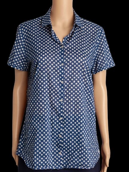 Marc O Polo Cotton Shirt