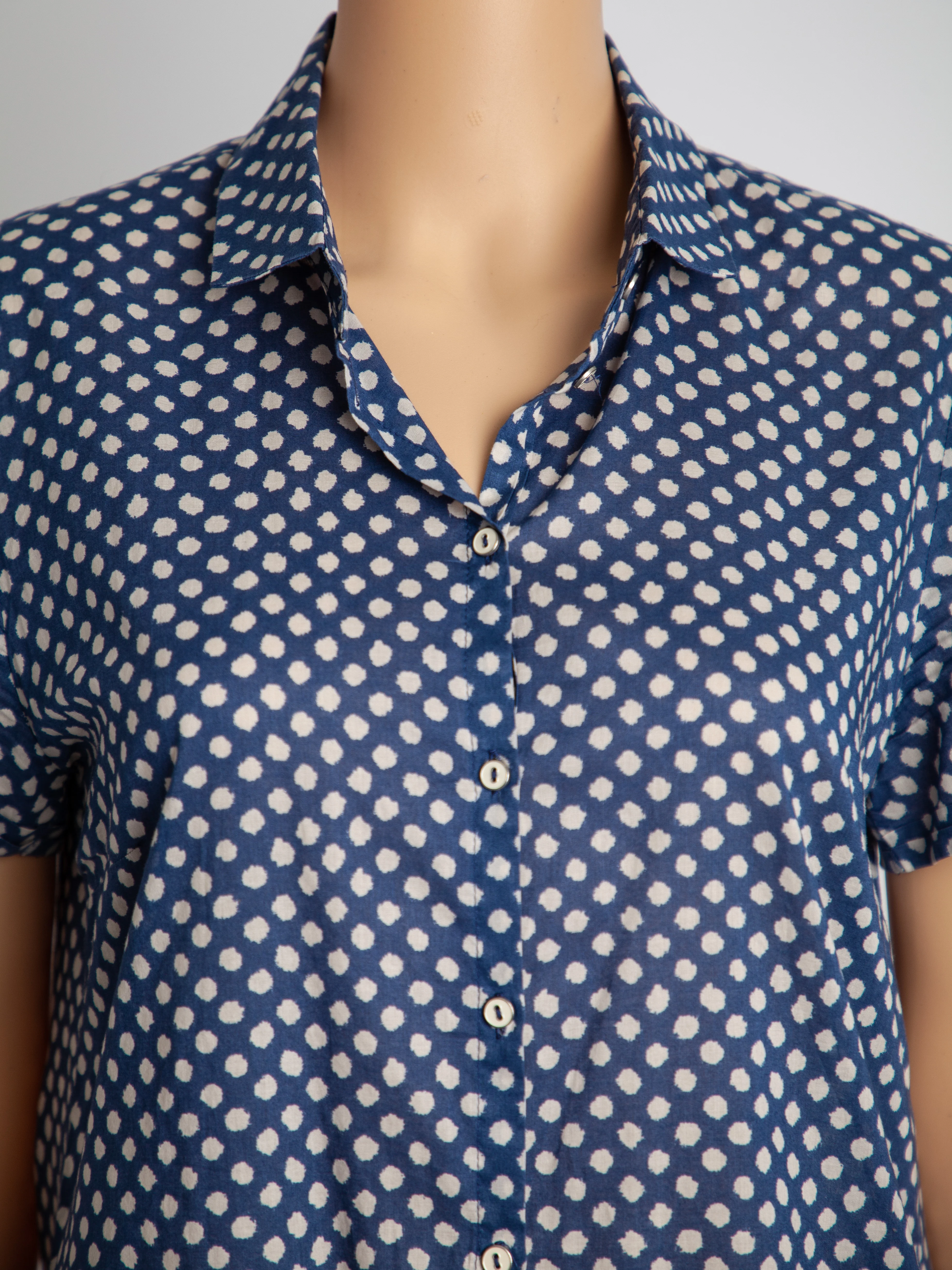 Marc O Polo Cotton Shirt — 2