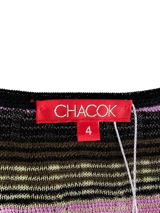 Chacok Viscose Top — 3