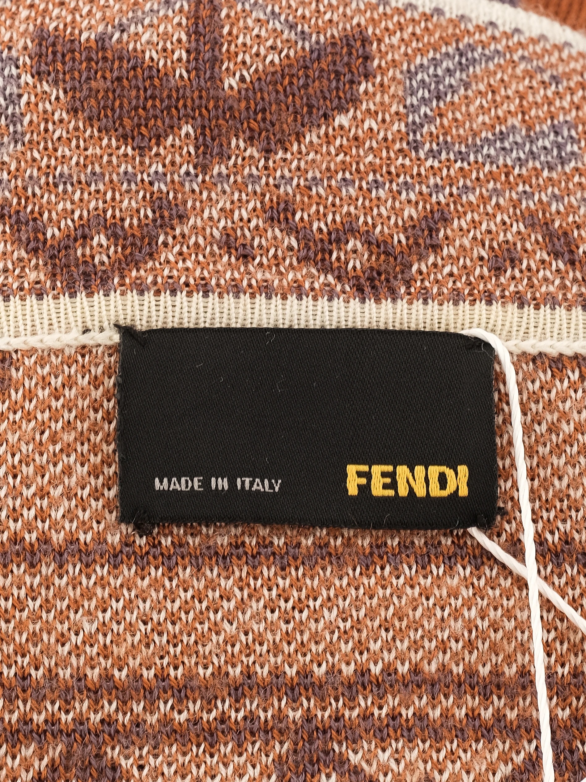 Fendi Casual Dress — 3