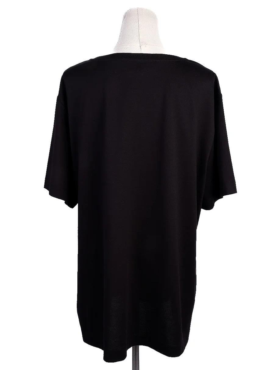 Escada Cotton T-Shirt — 2