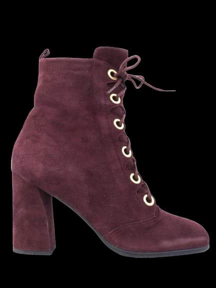 Giovanni Fabiani Red Boots — photo 1