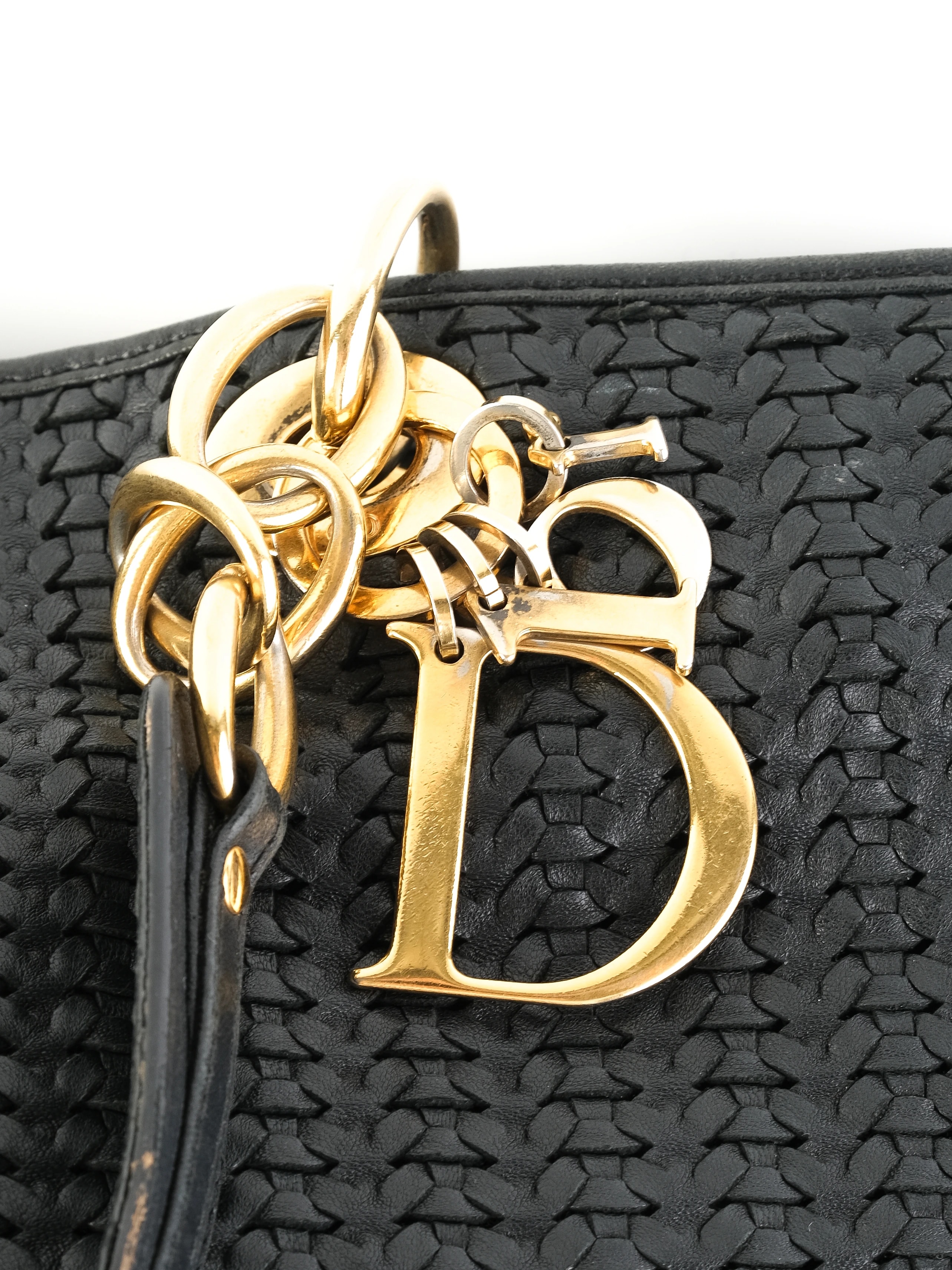 Dior Black Casual — 3