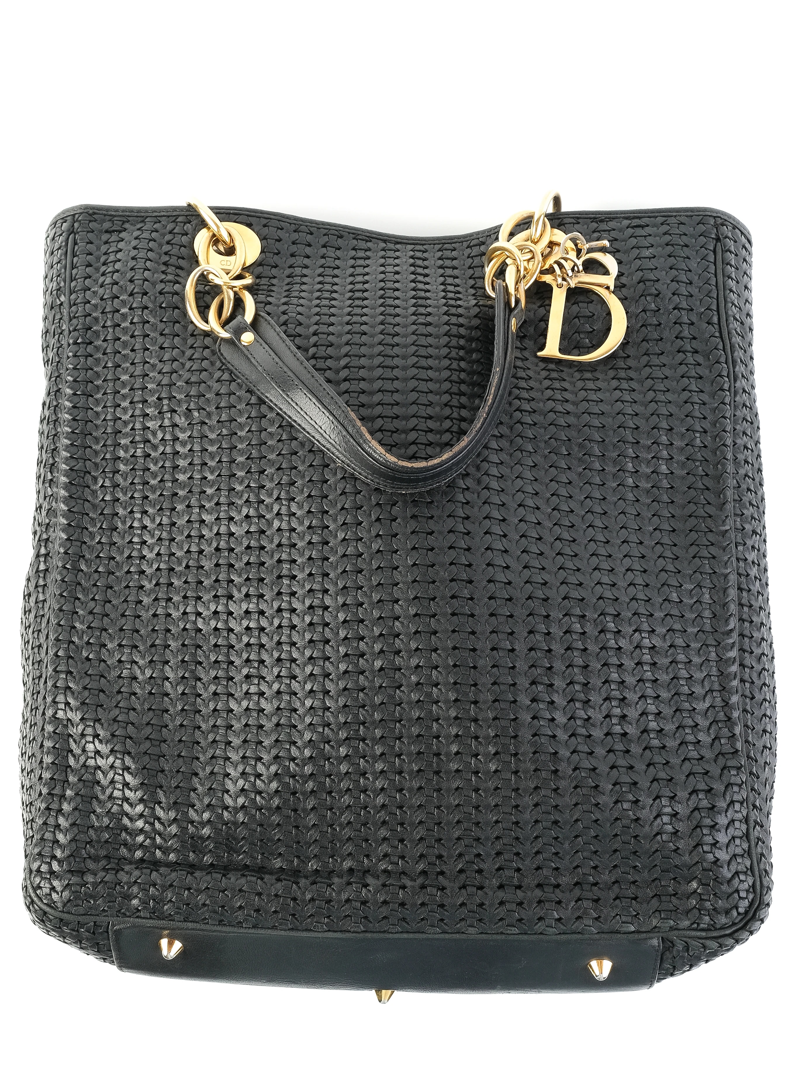 Dior Black Casual — 2