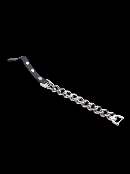 DKNY Black Iron Jewelry — 1