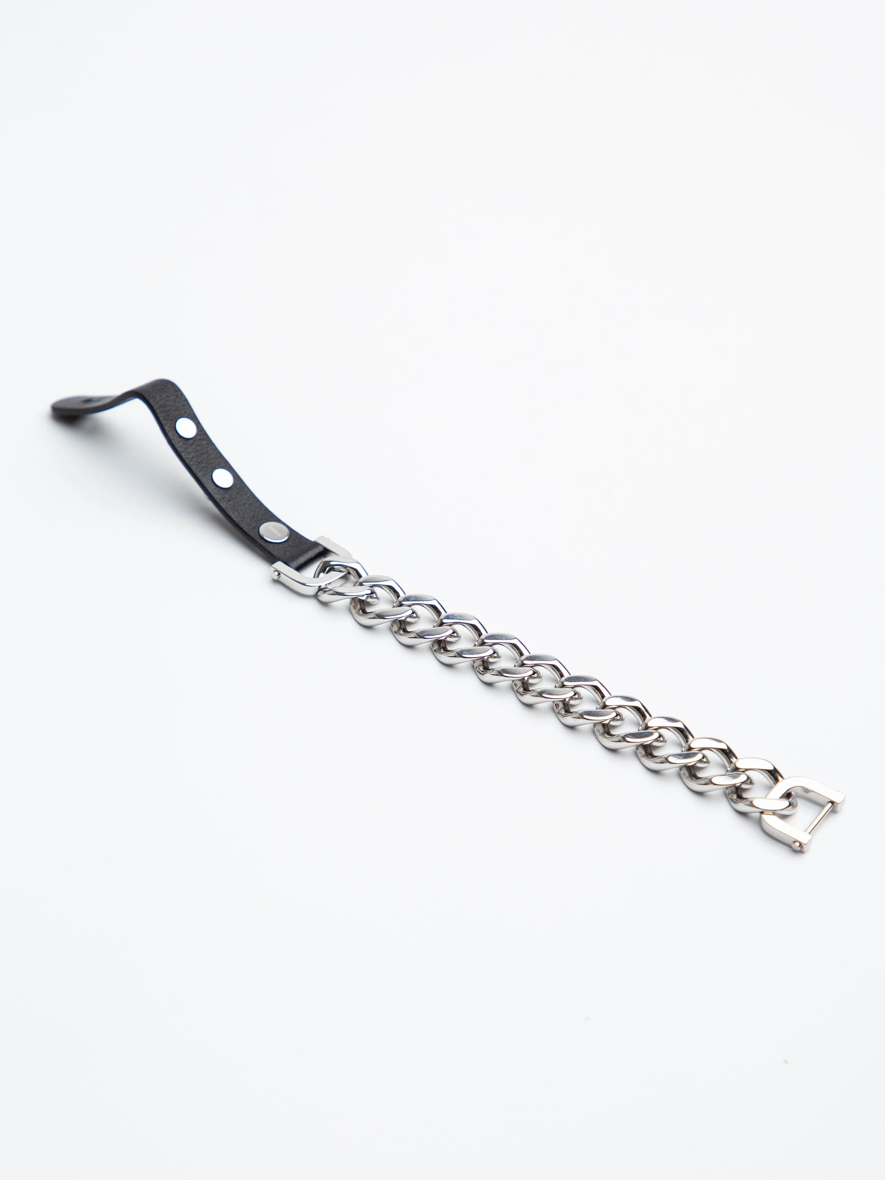 DKNY Black Iron Jewelry — 2