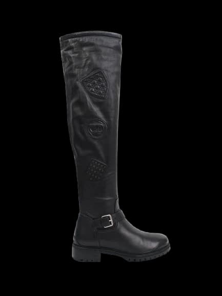 Dior D-Major Ankle Boot