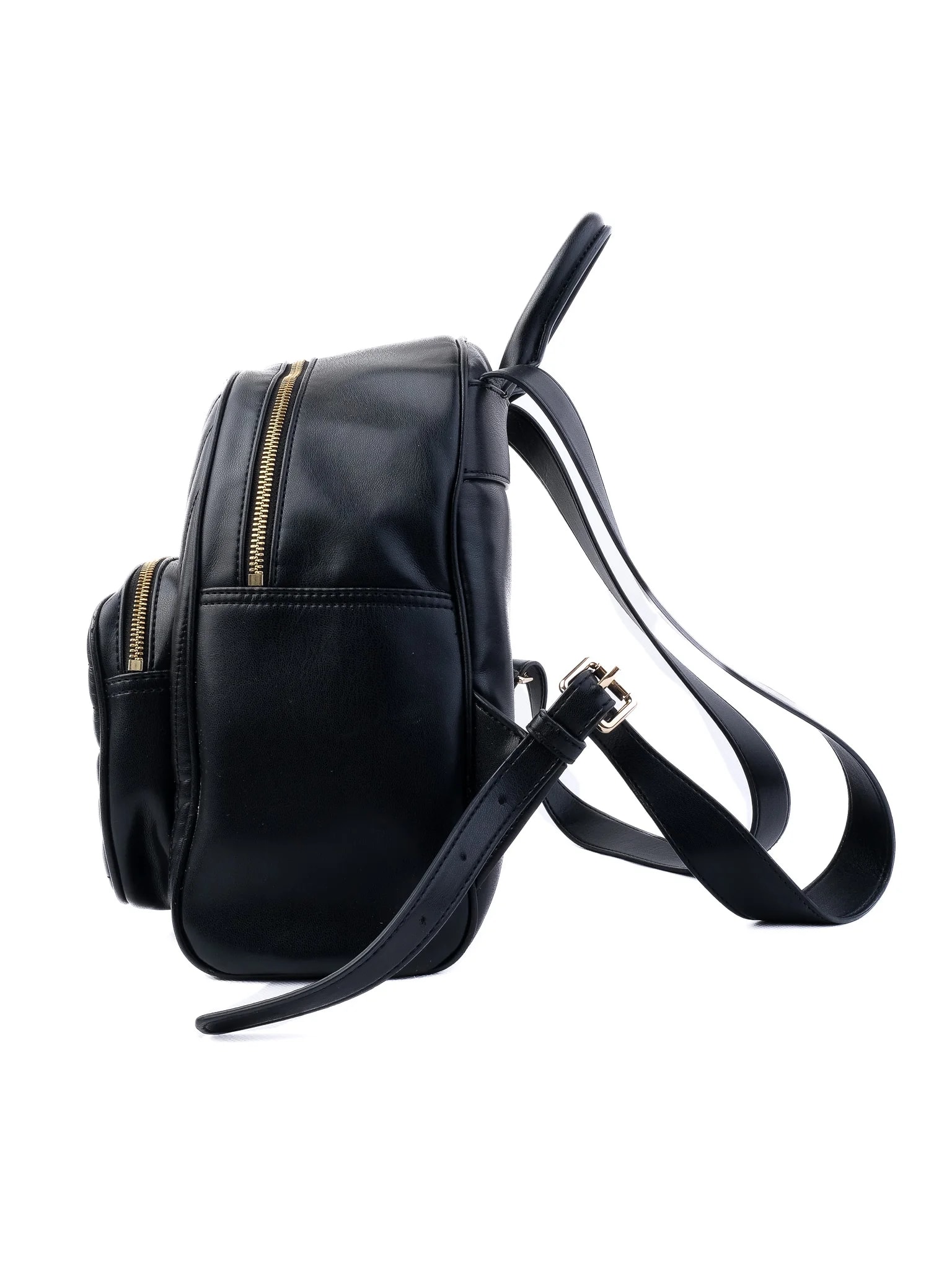 Moschino Black Designer Piece — 2