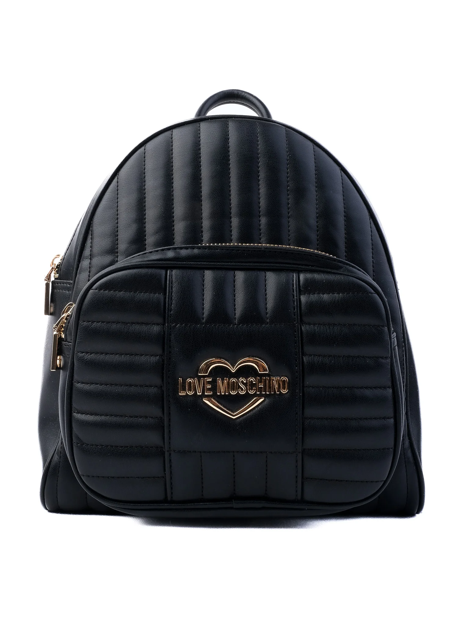 Moschino Black Designer Piece — 3