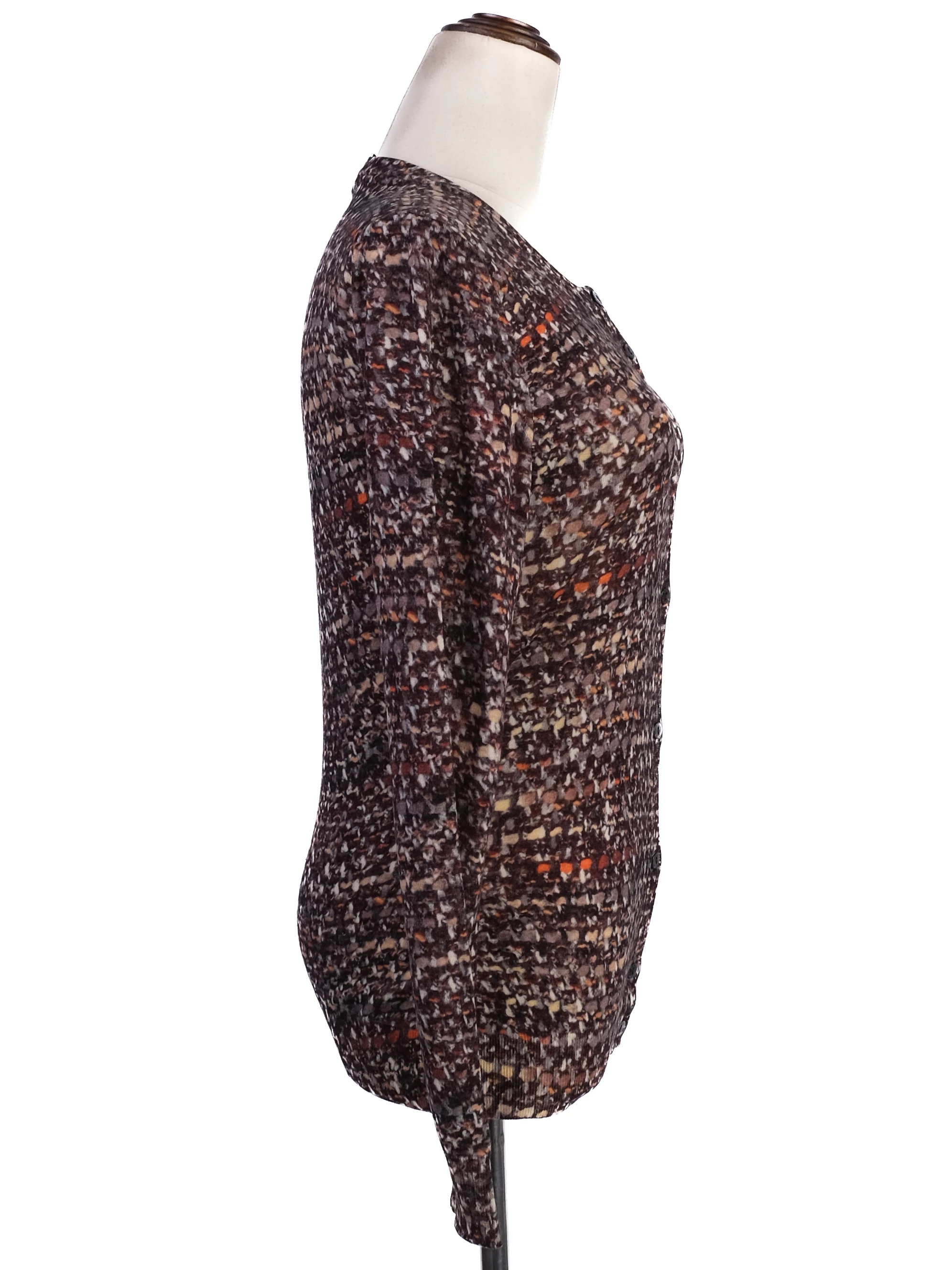 Dolce Gabbana Wool Cardigan — 3