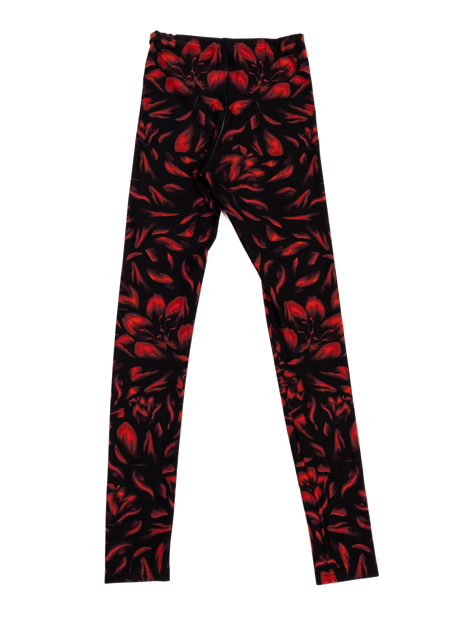 Alexander McQueen Nylon Leggings — 2