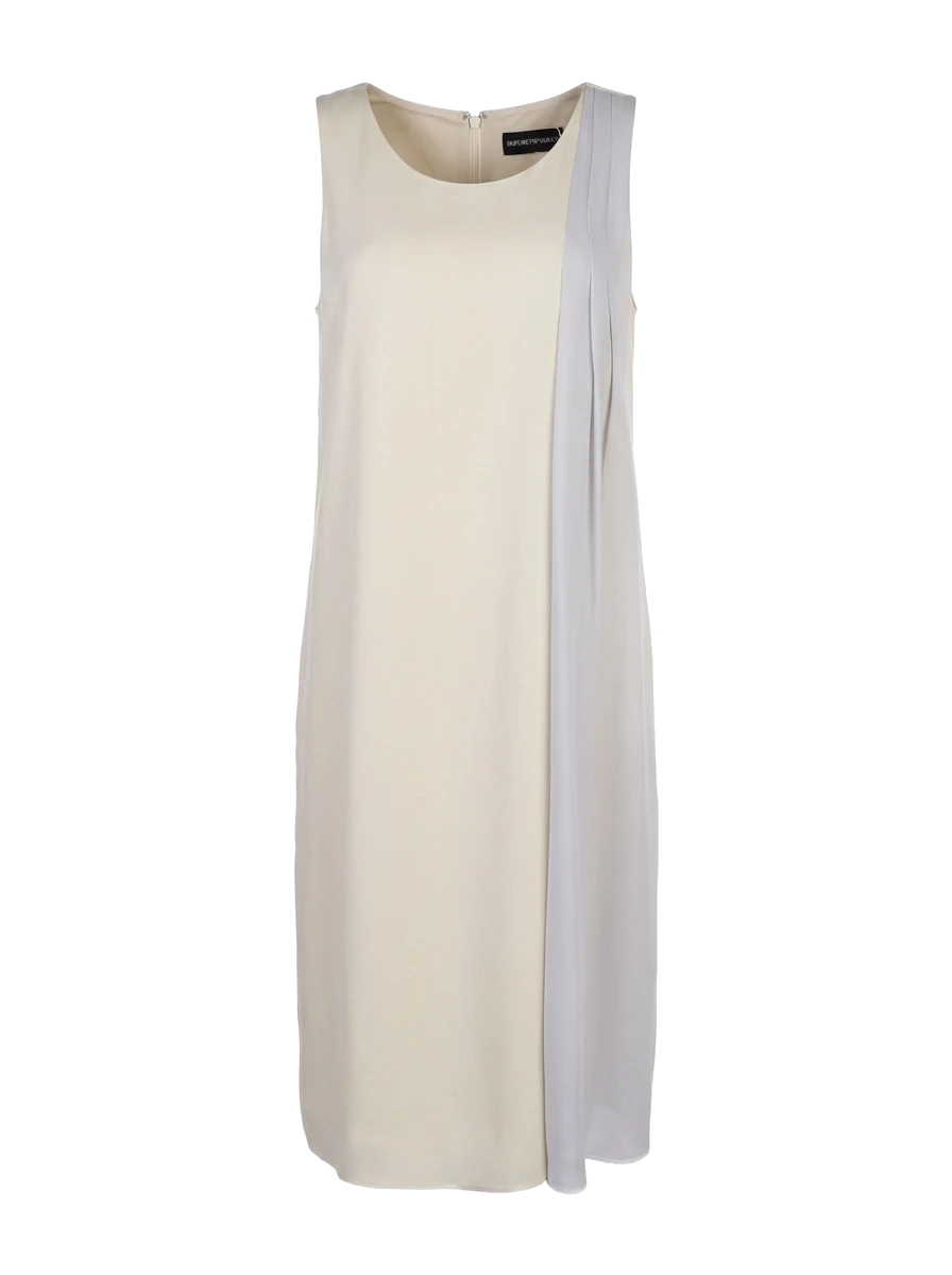 Emporio Armani Viscose Cocktail Dress — 1