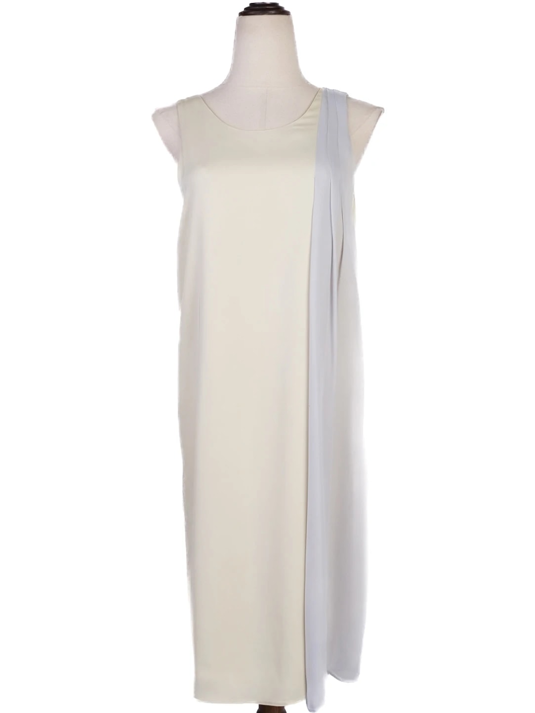 Emporio Armani Viscose Cocktail Dress — 3
