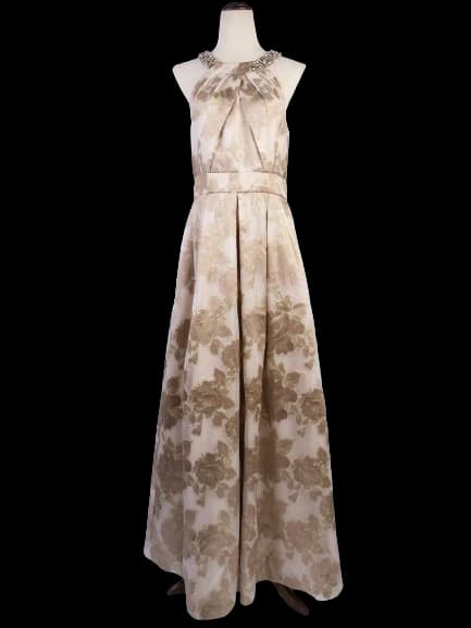 DKNY Pink Polyester Evening — photo 1