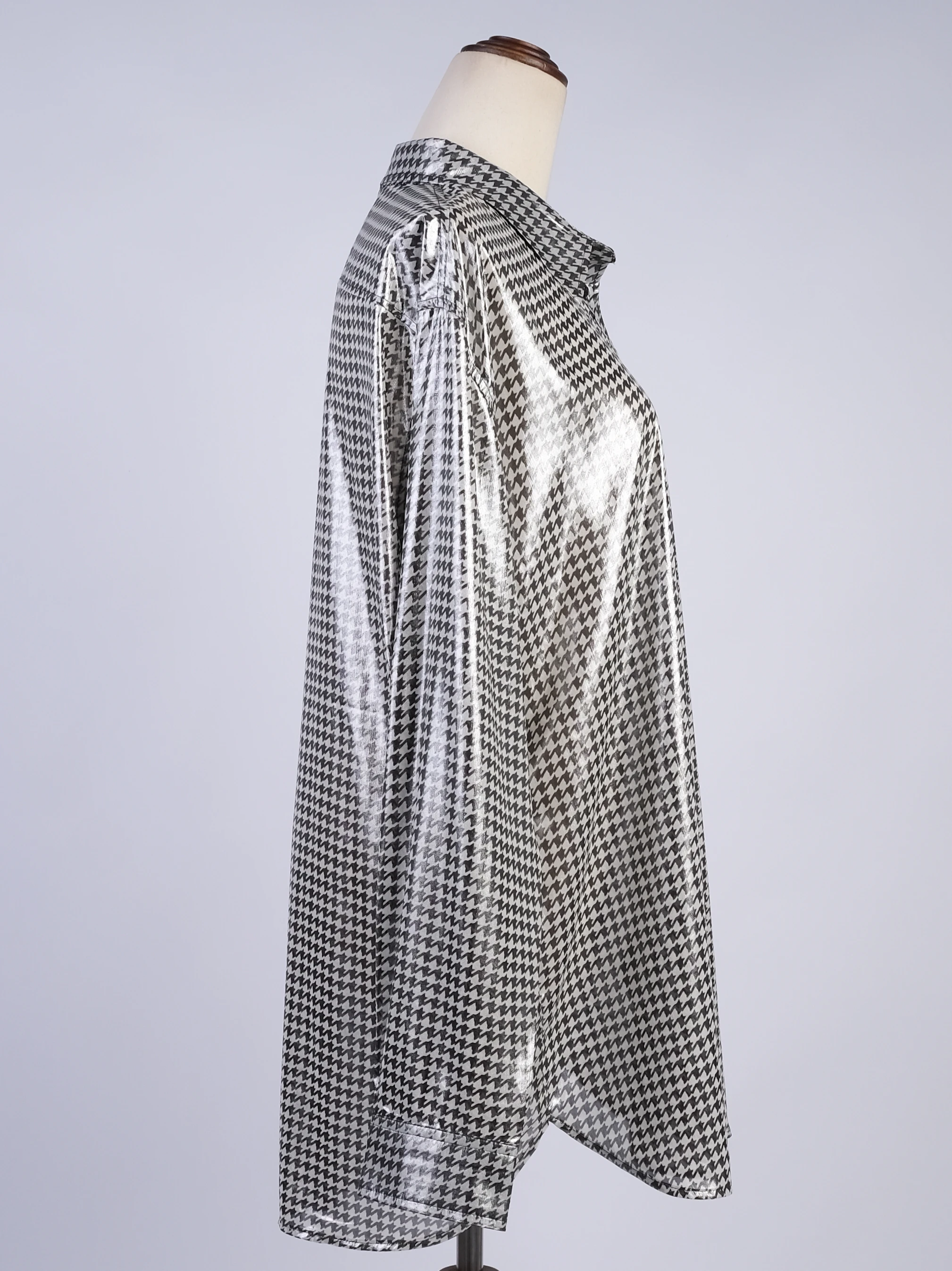 Ralph Lauren Polyester Shirt — 3