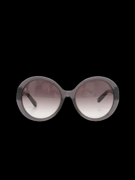 Louis Vuitton Gray Sunglasses — 1