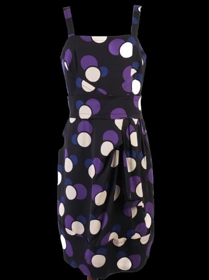 Marc Jacobs Silk Casual — photo 1