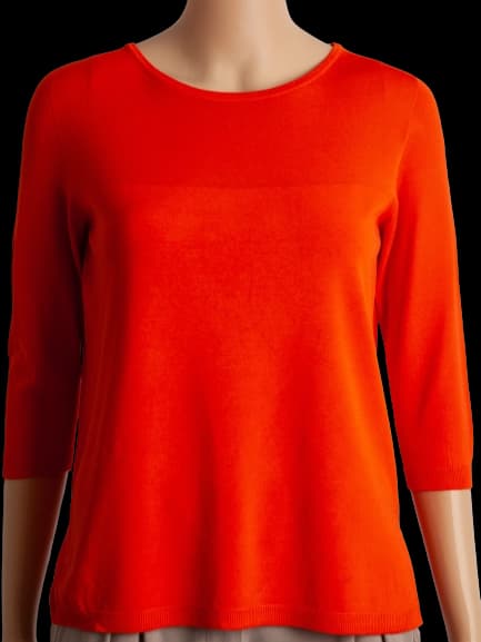 Max Mara Cashmere Crewneck — photo 1