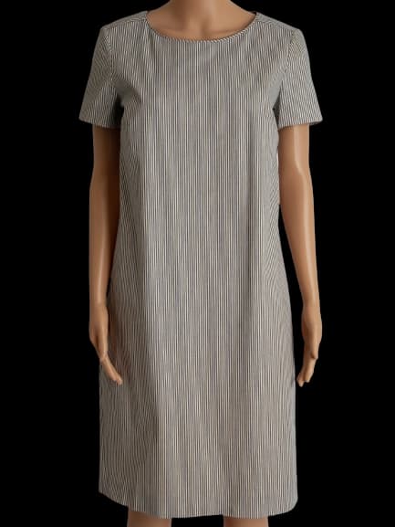 Max Mara Cotton Casual Dress — photo 1